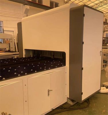 Bom preço 3.0m Tipo de suqueira centrais de flexão máquina de fácil processamento de folha de arco de metal e borda morta on-line