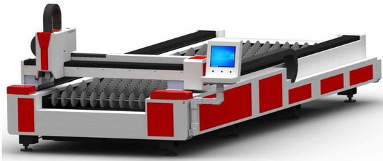 Bom preço Fornecedor de máquinas de corte a laser para novas linhas de produção automáticas de tanques de água metálicos on-line