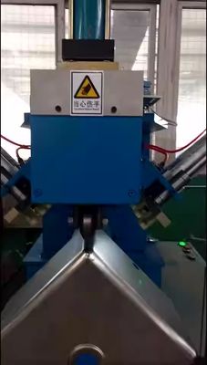 Equipamento de linha de produção de lavatórios artificiais multifuncionais