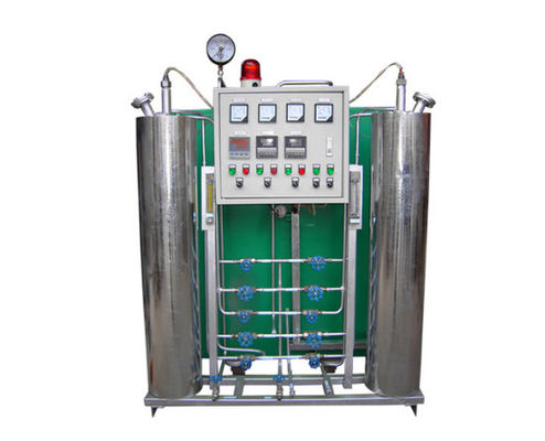 Equipamento de fornos industriais para decomposição de amônia e produção de hidrogénio