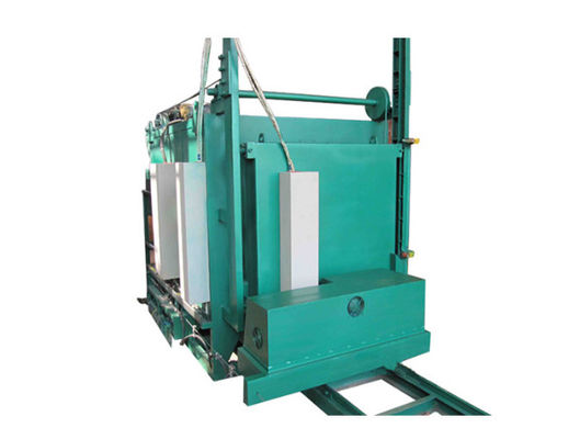 Fábrica de equipamento para fornos industriais de aquecimento e recozimento de precisão de tipo automóvel