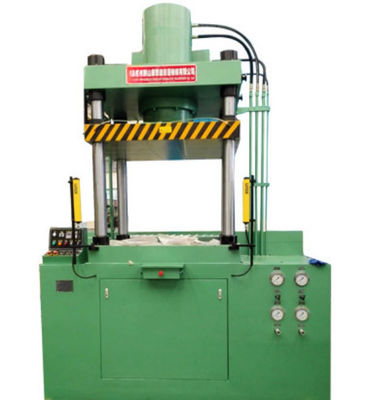 Prensa hidráulica especial para CNC Formar de metal de armação de cerca de máquina de lavar louça