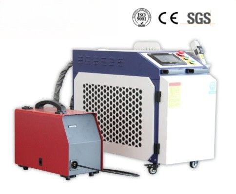 Máquina de solda por indução Solução de soldagem definitiva Eficiência de precisão