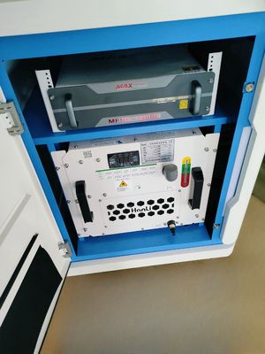 Máquina de brasagem por indução portátil para experiência limitada em solda
