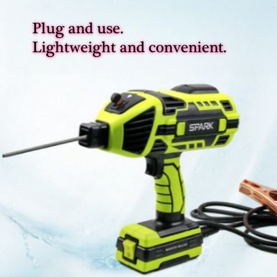 Fábrica de equipamento especializado para máquinas portáteis de soldagem a laser de fibras