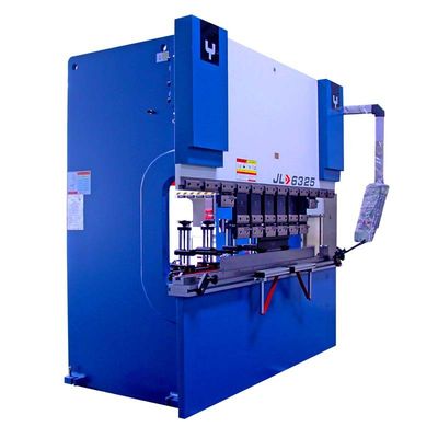 Máquina avançada de processamento automatizado de chapas metálicas para dobra e modelagem de precisão