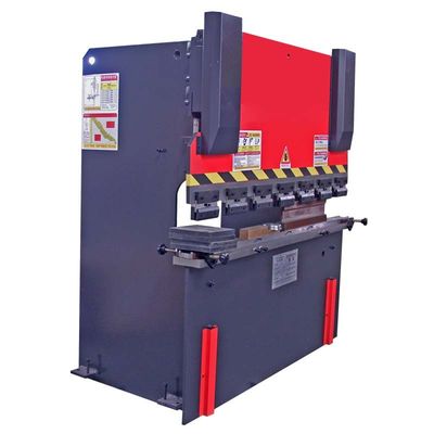 Detalhes do parâmetro Introdução da máquina de dobra automática de moldagem de precisão de metal 630T