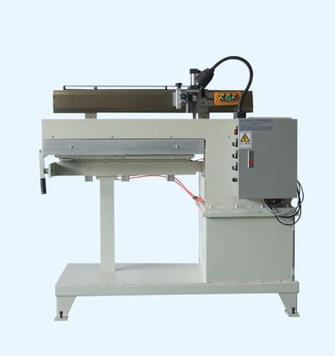 A máquina automática de solda por indução CNC de máxima precisão para processamento industrial de chapas metálicas
