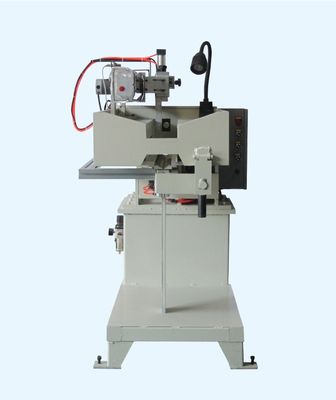 A máquina automática de solda por indução CNC de máxima precisão para processamento industrial de chapas metálicas