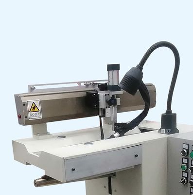 Fabrica de equipamentos para máquinas de solda CNC totalmente automática para chapas metálicas de metais