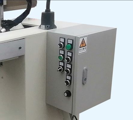 Fabrica de equipamentos para máquinas de solda CNC totalmente automática para chapas metálicas de metais