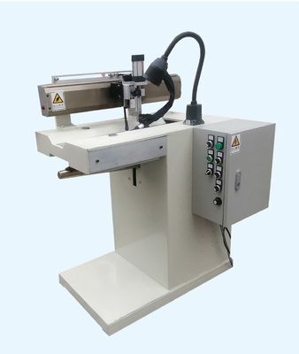 Fabrica de equipamentos para máquinas de solda CNC totalmente automática para chapas metálicas de metais