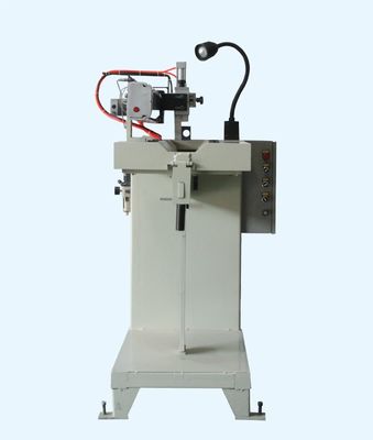 Máquina de solda CNC totalmente automática para lavatórios de metal