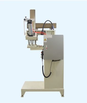 Máquina de solda CNC especial para fabricação de equipamentos de cozinha