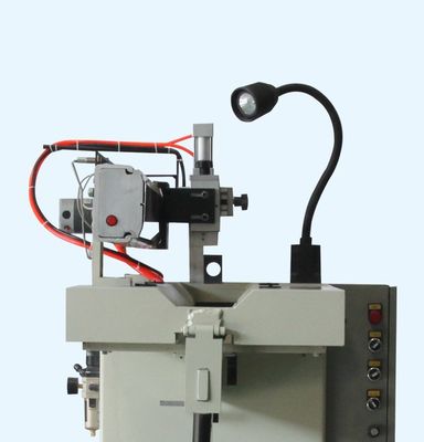 Máquina de solda CNC especial para equipamentos industriais de chapas metálicas