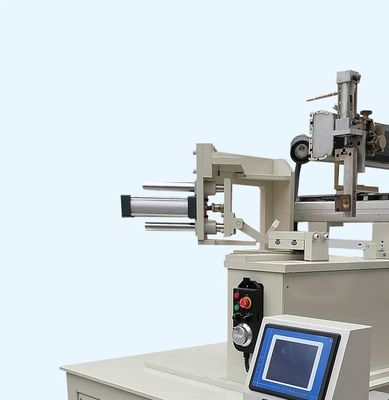 Aplicação da máquina de soldadura de controlo numérico para chapas metálicas