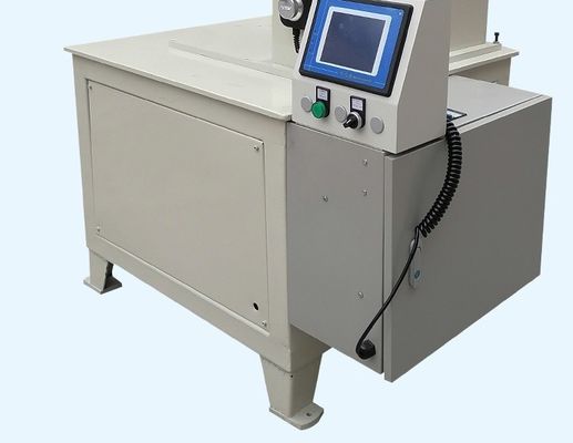 Máquina de soldar especial de controlo numérico para a junção de chapas metálicas