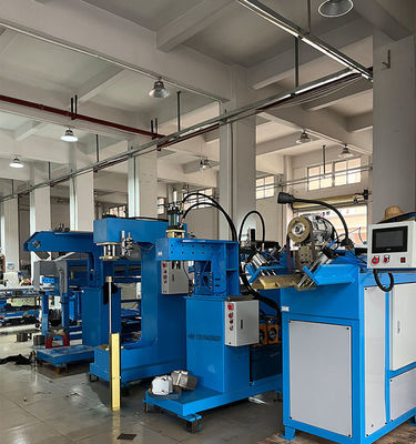 Tecnologia de integração de dobra e soldagem CNC Linha de produção manual comercial de sumidouros de aço inoxidável