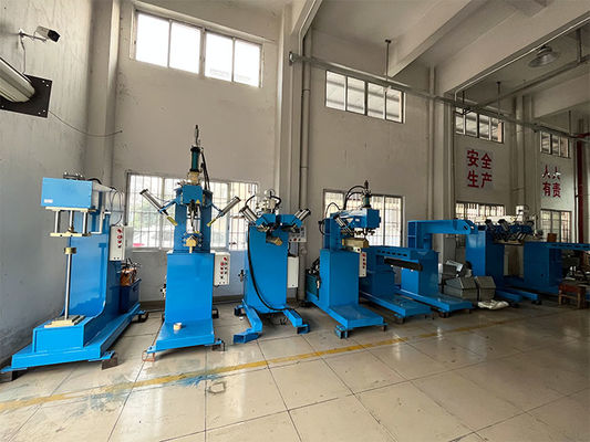 Conjunto completo multifuncional de equipamento de produção de sumidouros comerciais