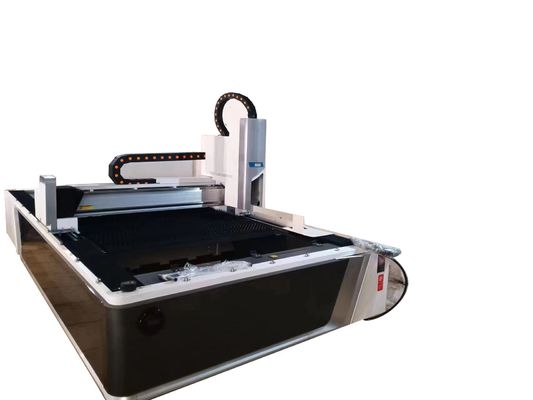Máquina inteligente de corte a laser de chapas de aço inoxidável para lavatórios / tanques de água / panelas