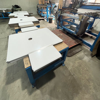 Bom preço Equipamento de moagem profissional para costuras retas de placas de embraiagem de pia feitas à mão on-line