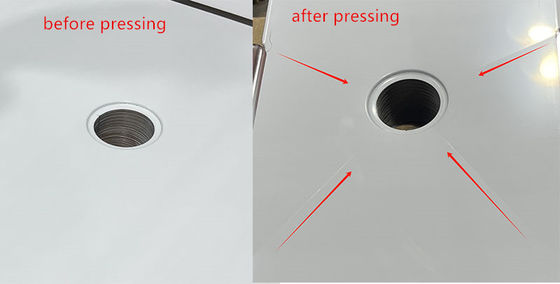 Bom preço 30T-1600MM Máquina de dobra automática CNC para prensagem de linha de água do lavatório feito à mão on-line