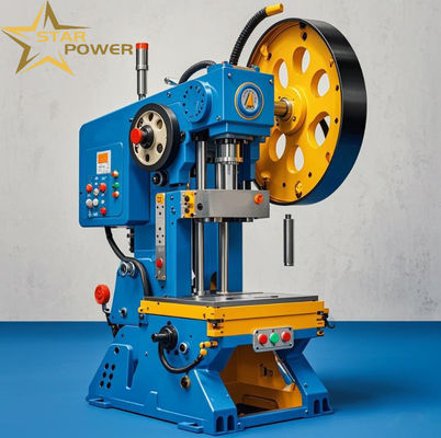 Bom preço Pressão de punção de garganta profunda para a produção eficiente de lavatórios feitos à mão na cozinha on-line