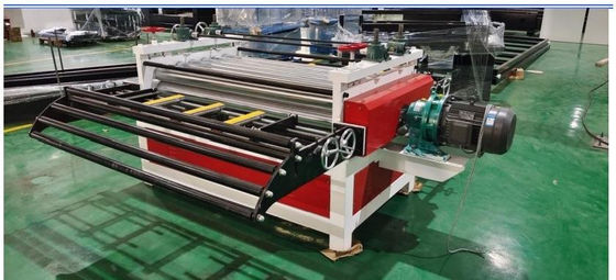 Máquina de corte a laser de bobina de metal de alta precisão e alta eficiência totalmente automática