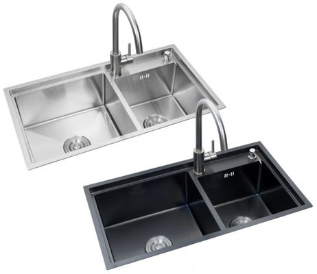 Máquina automática de pintura de chapas de aço para a superfície do lavatório feita à mão