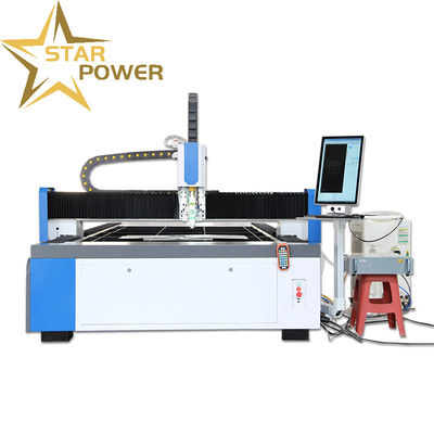 Máquina avançada de corte a laser de metal CNC para processamento preciso de lavatórios feitos à mão oferecendo os preços mais competitivos