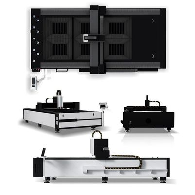 Máquina avançada de corte a laser de metal CNC para processamento preciso de lavatórios feitos à mão oferecendo os preços mais competitivos