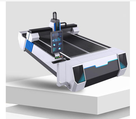 Máquina de corte a laser de metal 380V/220V dedicada a lavatórios feitos à mão