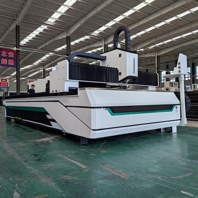 Velocidade máxima de posicionamento 100 m/min Máquina de corte a laser de metal dedicada a lavatórios feitos à mão
