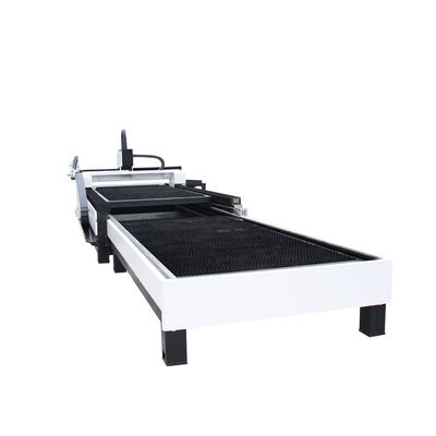 Máquina de corte a laser de metal de alto desempenho exclusiva dedicada a lavatórios feitos à mão