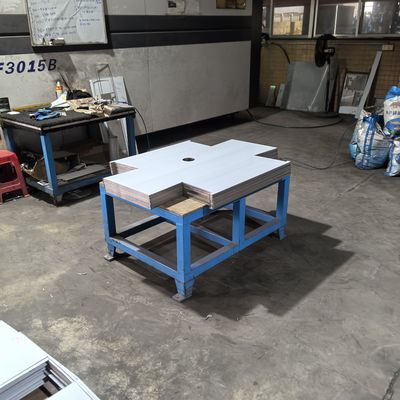 Fabrica de equipamentos para a linha de produção de lavatórios artificiais multifuncionais