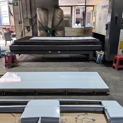 Fabrica de equipamentos para a linha de produção de lavatórios artificiais multifuncionais