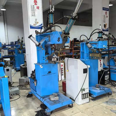 Máquina automática de solda de costura Máquina de solda de costura de precisão Máquina de solda de costura CNC Máquina de solda de costura Indústria alimentar Máquina de solda de costura