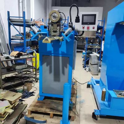 Bom preço Mobiliário Moinho de Cantos Externo Alta Velocidade Automática Variação de Velocidade Moinho de Cantos Externo Metalurgia Moinho de Cantos Externo on-line