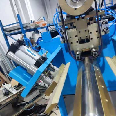 Máquina de lavatório de cozinha Moedor de canto Moedor de canto Alta velocidade Automática Variação de velocidade Moedor de canto Externo Metalurgia Externo Metal Externo Moedor de ângulo