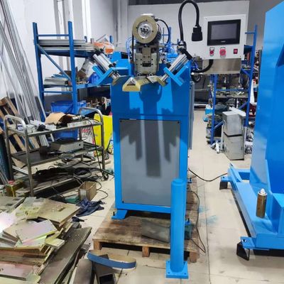 Máquina de lavatório de cozinha Moedor de canto Moedor de canto Alta velocidade Automática Variação de velocidade Moedor de canto Externo Metalurgia Externo Metal Externo Moedor de ângulo