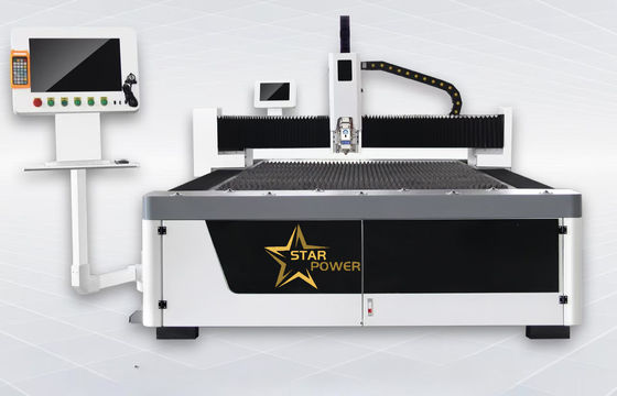 Máquina de corte de metal de precisão de aço inoxidável multifuncional profissional que cobre toda a indústria.