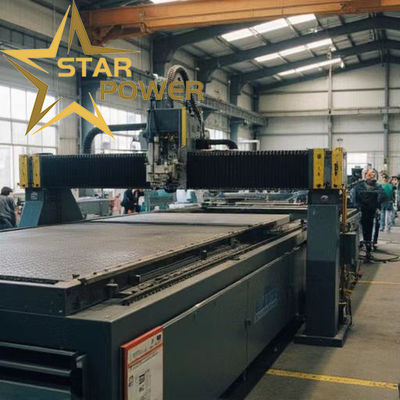 Máquina de corte a laser CNC de alta velocidade de chapa de aço inoxidável