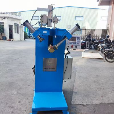 Serviço completo Máquina de solda CNC totalmente automática para lavatório de cozinha de aço inoxidável