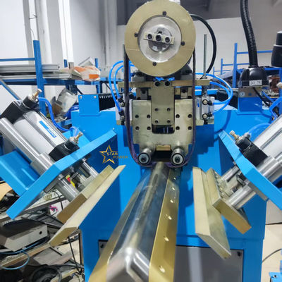 Lavatório de cozinha esquina redonda CNC areia externa com Burr Mfachine especial