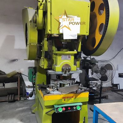 Pressão de garganta profunda de dobra de punção grande para produção de lavatório de cozinha