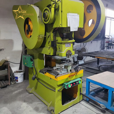 Máquina de dobragem por perfuração para produção e processamento de lavatórios de cozinha