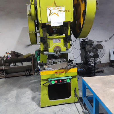 Máquina de dobragem por perfuração para produção e processamento de lavatórios de cozinha