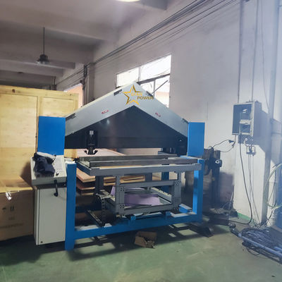 Sander de cintura triangular CNC para hardware, utensílios de cozinha, polir aço inoxidável