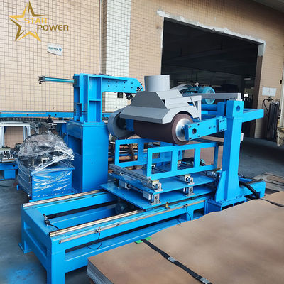 Bom preço Equipamento de lava-louças de aço inoxidável de metal Máquina automática de moagem e polimento de superfícies finas on-line