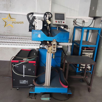 Sistema de controlo PLC máquina de soldagem de splicer para utensílios de cozinha pia